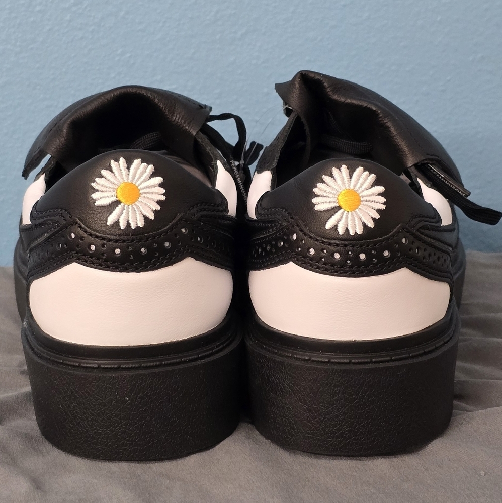 Nike x PEACEMINUSONE Platform - Picture 4 of 10